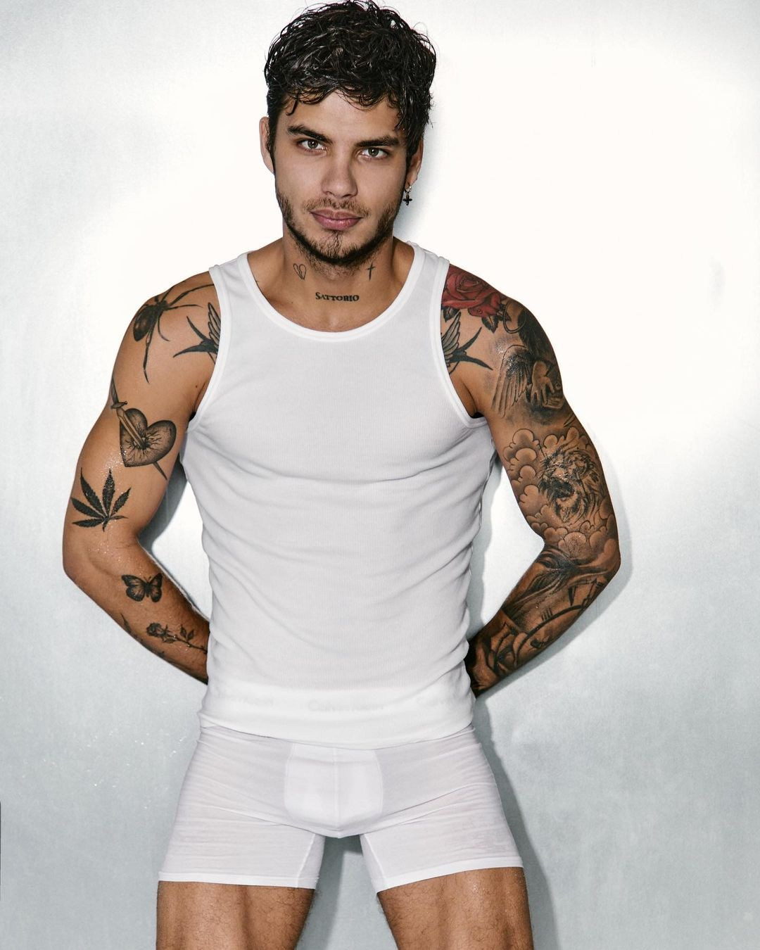 ㅤㅤㅤㅤㅤ. Фотограф Александр Бенко Москва