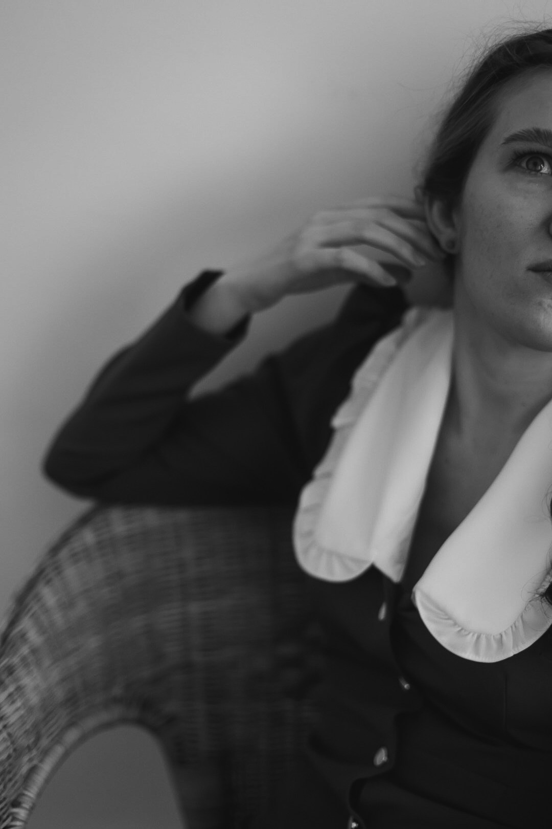 Лиза. Фотограф Нижний Новгород