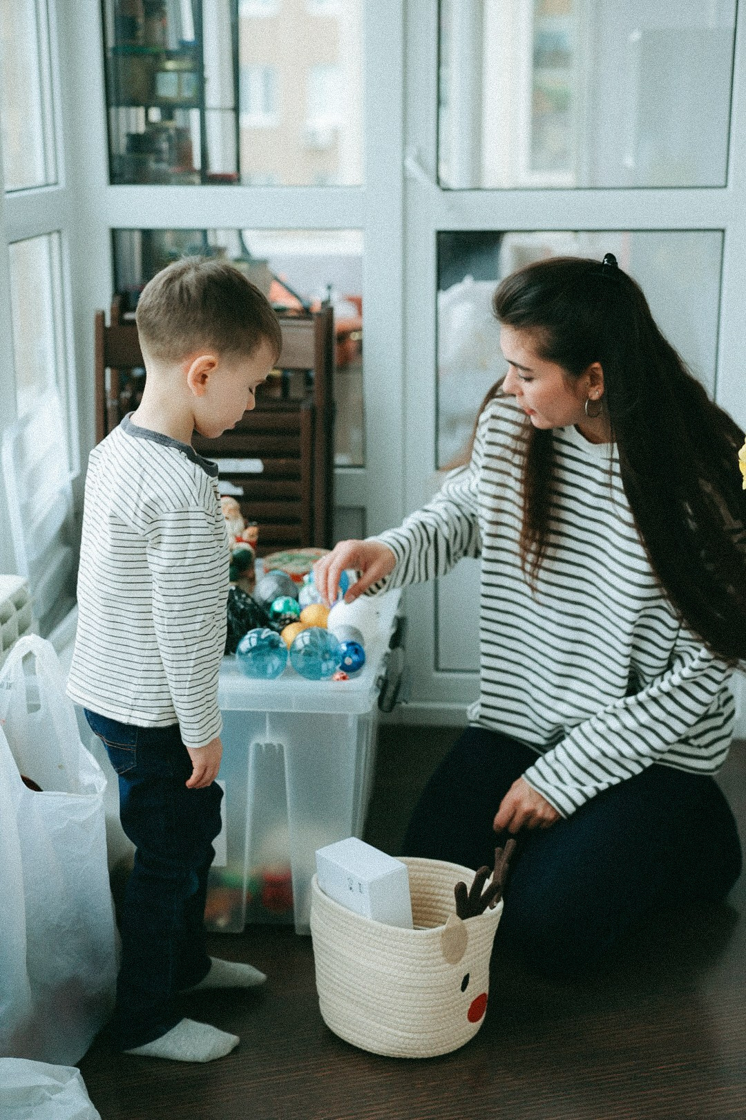 Family. Фотограф Нижний Новгород