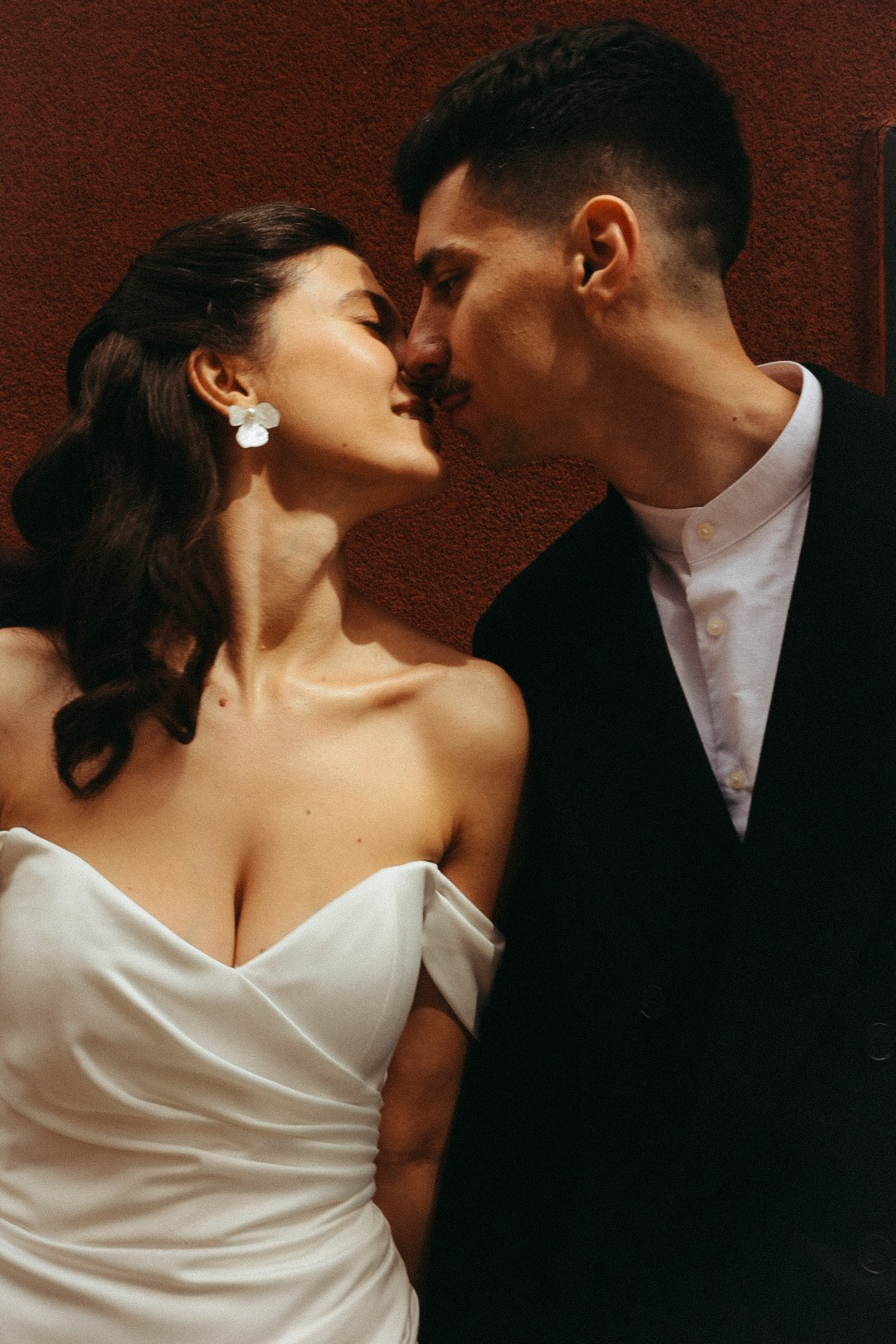 Толя и Карина. Фотограф Нижний Новгород