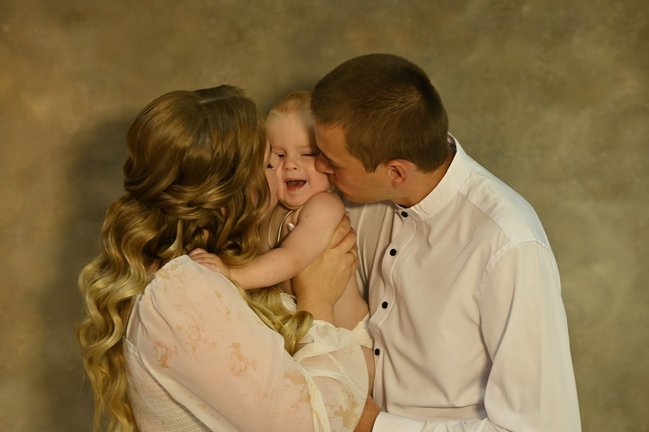 Отзывы. Фотограф Духина Наташа