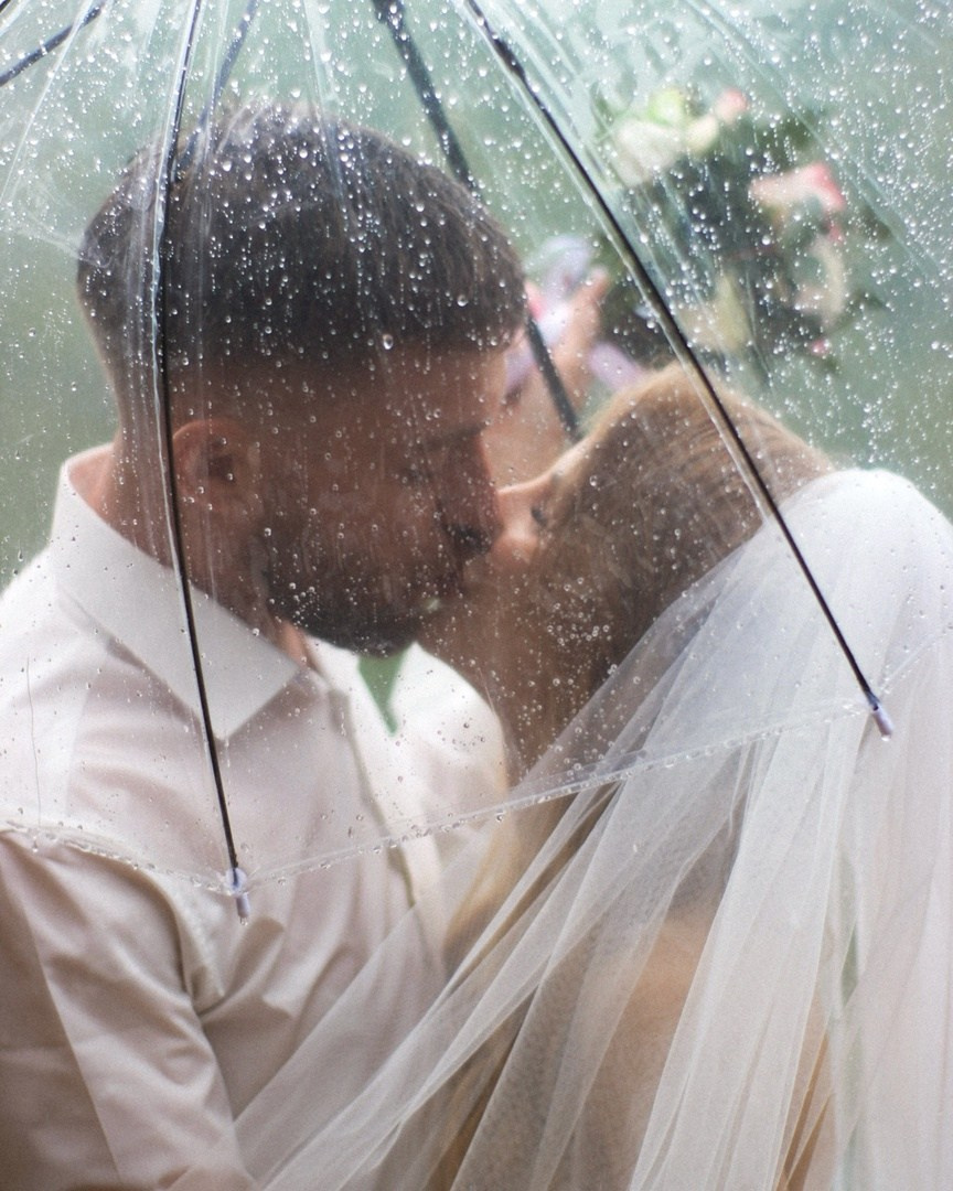 Анастасия & Сергей. Фотограф Чита Коновалова Вероника