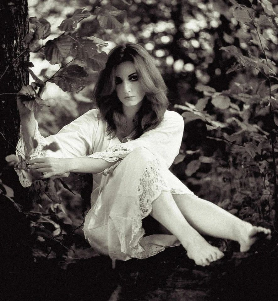 На берегу озера. Фотограф в Нижнем Новгороде Алексей Уковский