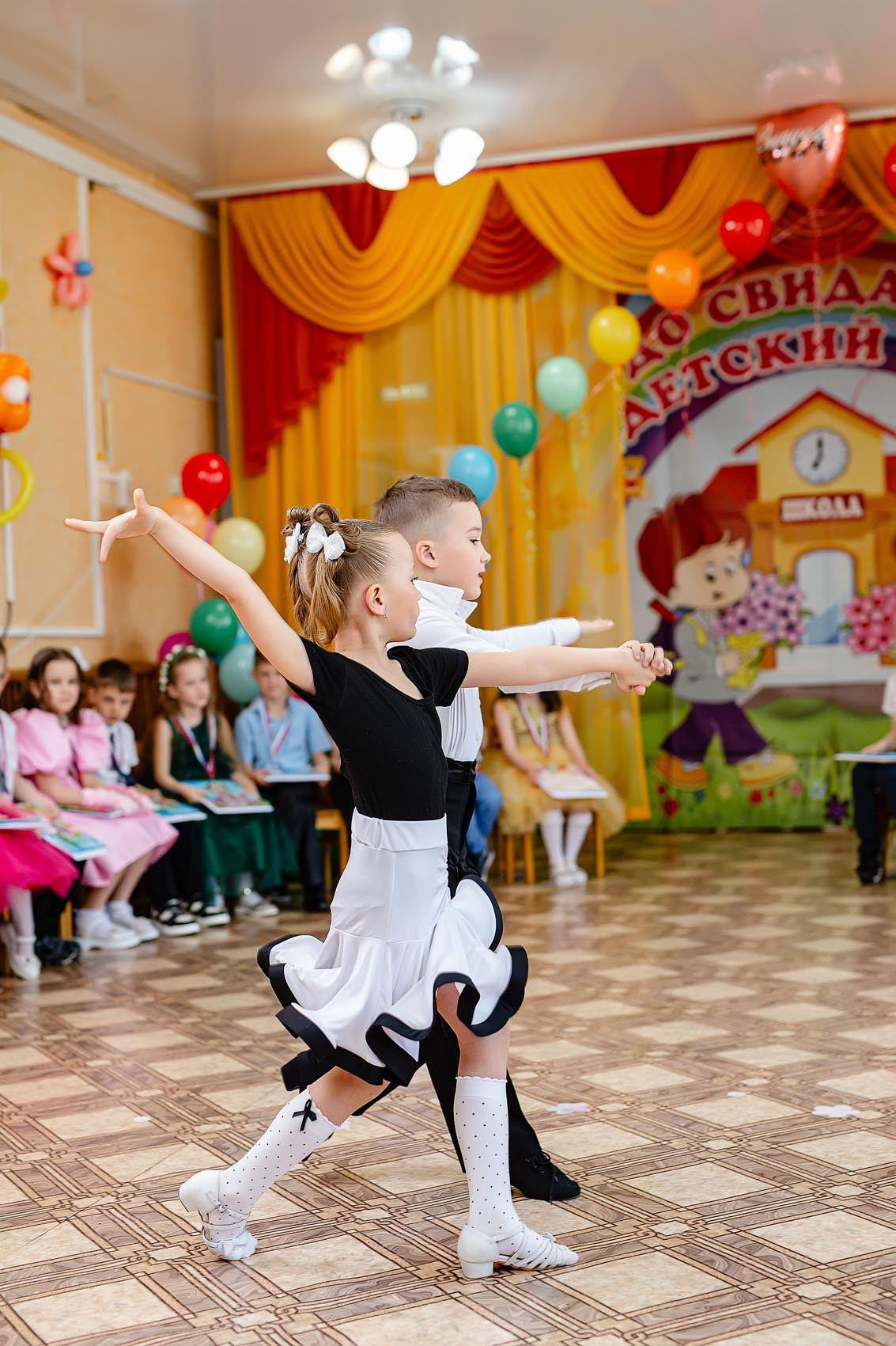 29.5.25 Выпускной в Саду. Владивосток семейный фотограф Александр Степанов