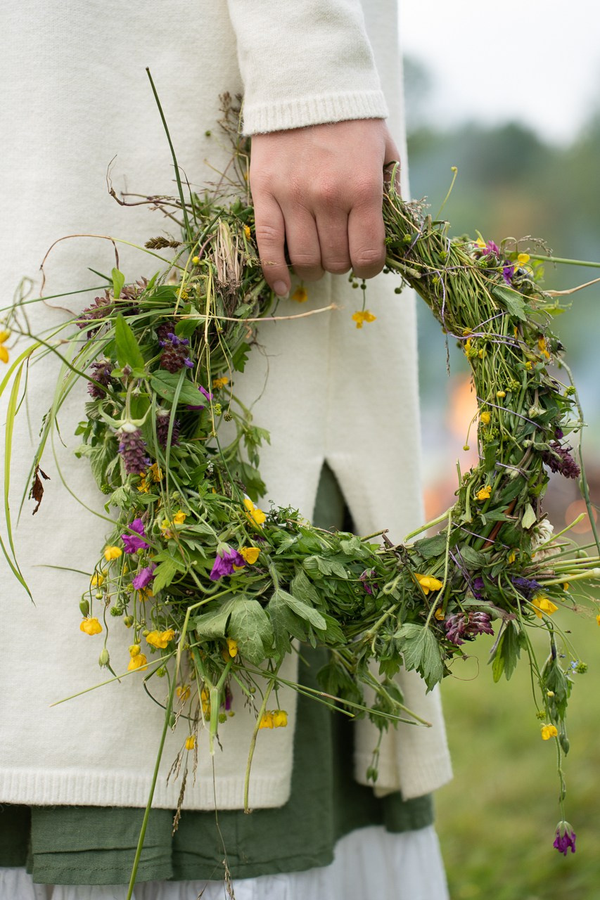 Иван Купала. Ecobelovo. Фотограф Мария Ковкова