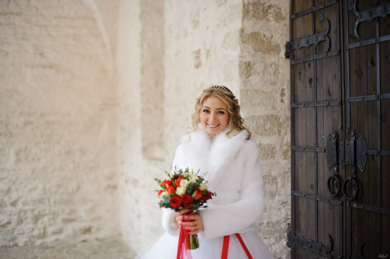 Свадьбы. Кингисепп, Ивангород