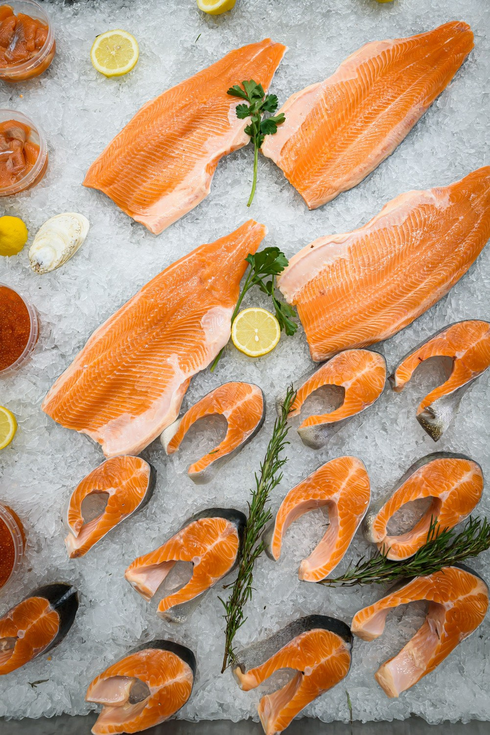 Репортажная фотосъемка Global Fishery Forum. Фотограф | Рустам Загидуллин | Санкт-Петербург