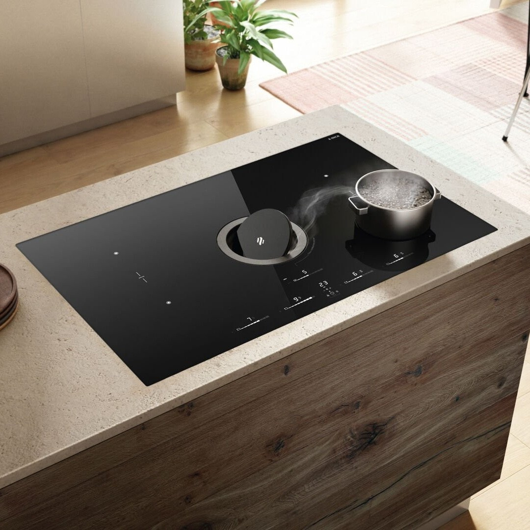 KitchenOne — подбор европейской бытовой техники премиум класса