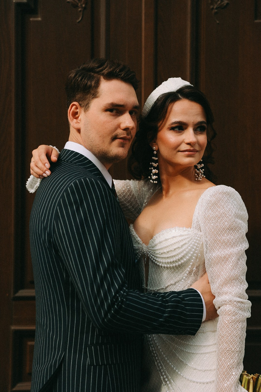 Руслан и Аня. Фотограф Нижний Новгород