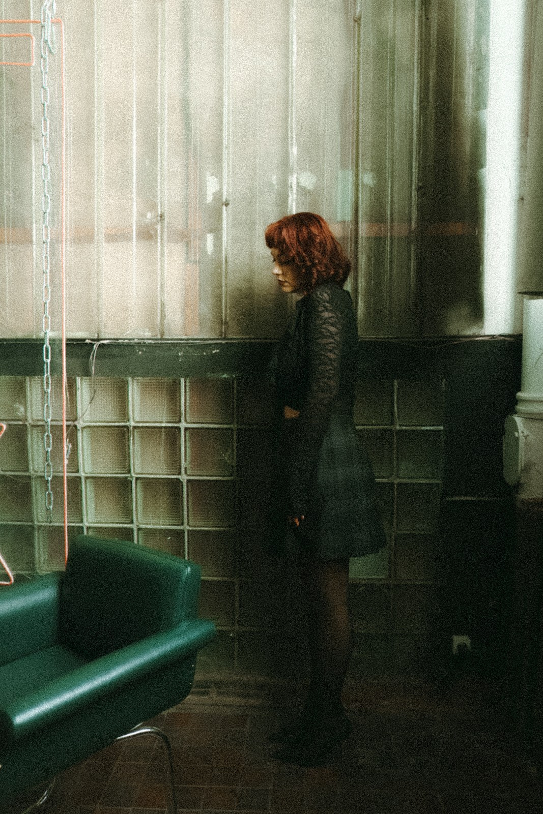 Ира. Фотограф Нижний Новгород