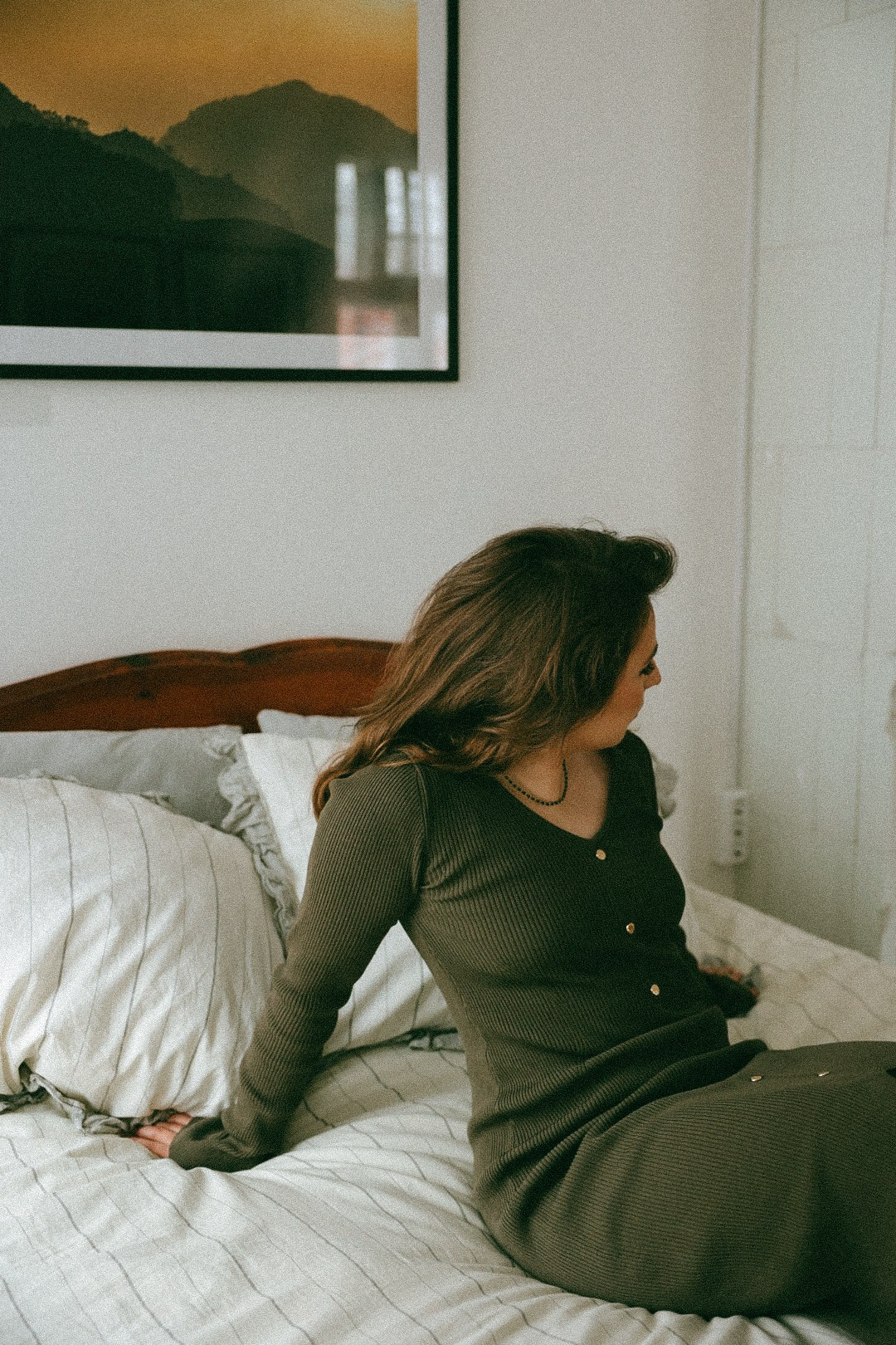 Катя. Фотограф Нижний Новгород