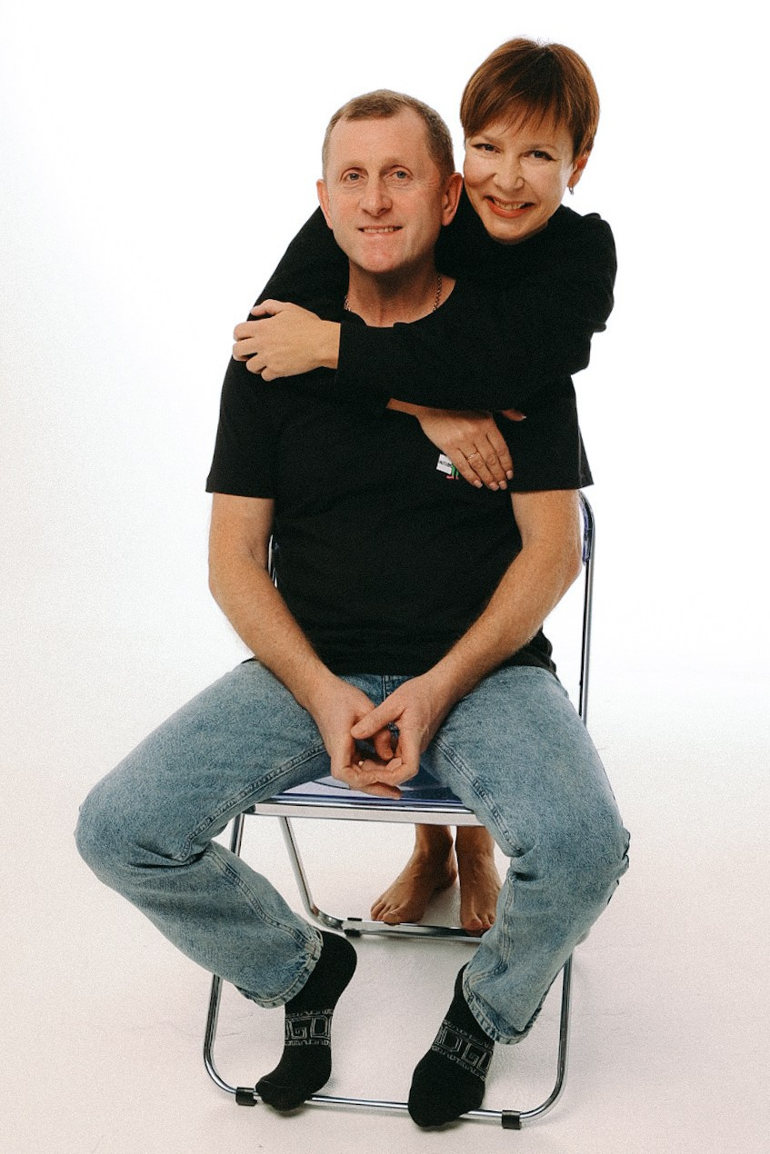 Family. Фотограф Нижний Новгород