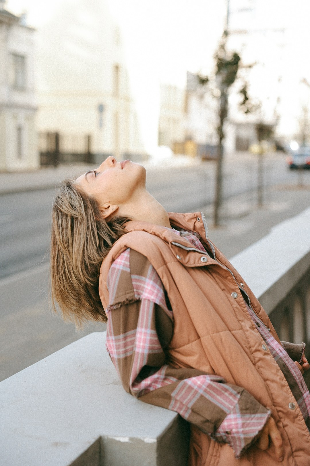 Прогулка по Нижнему. Фотограф Нижний Новгород