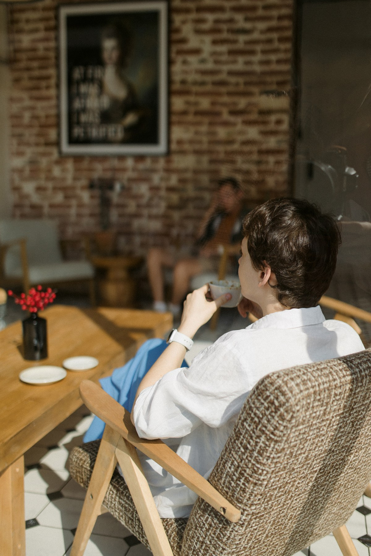 Tanya. Anastasia Blud Photography