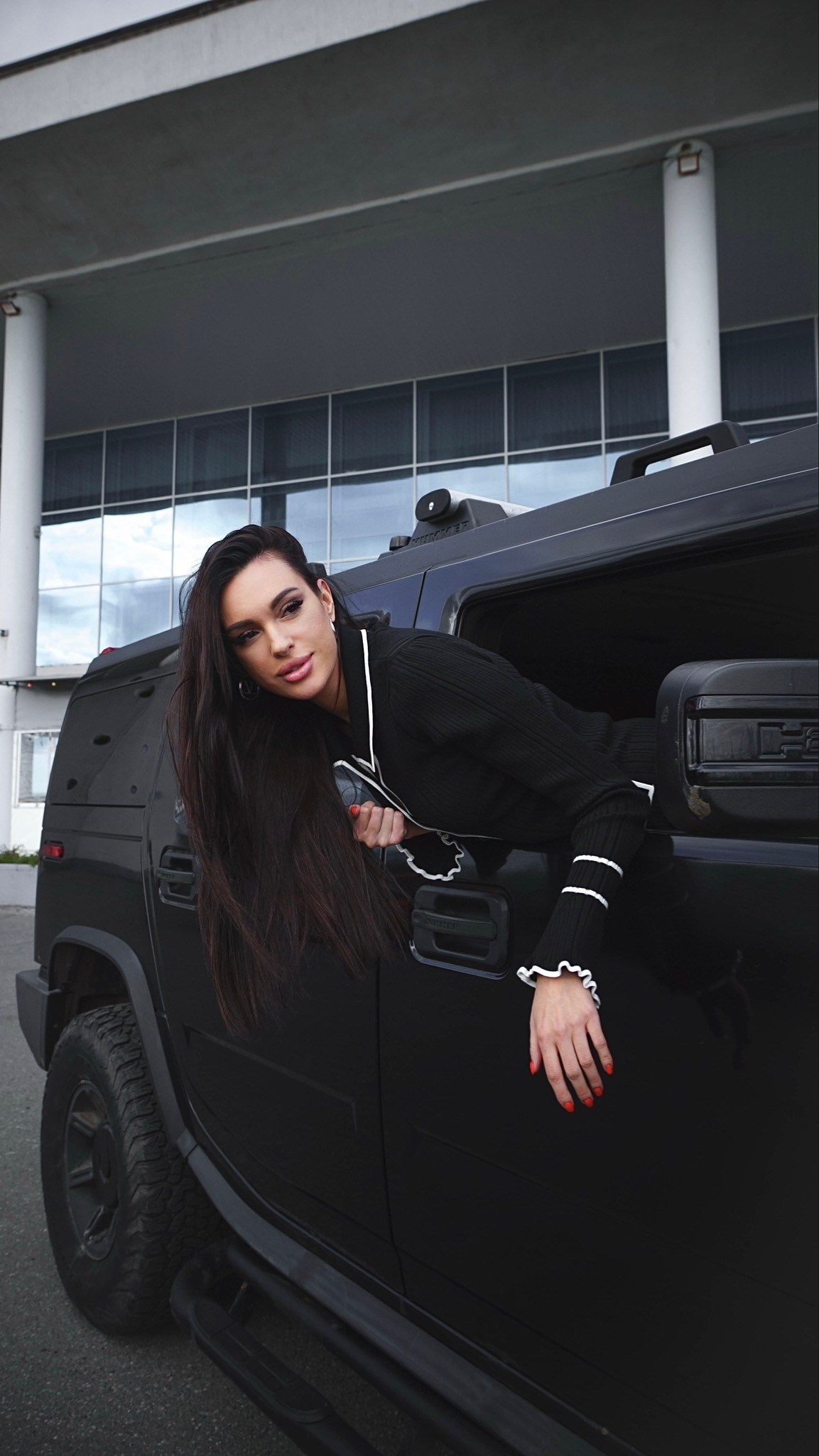 Алёна. Женский фотограф Омск, Екатерина Петрова