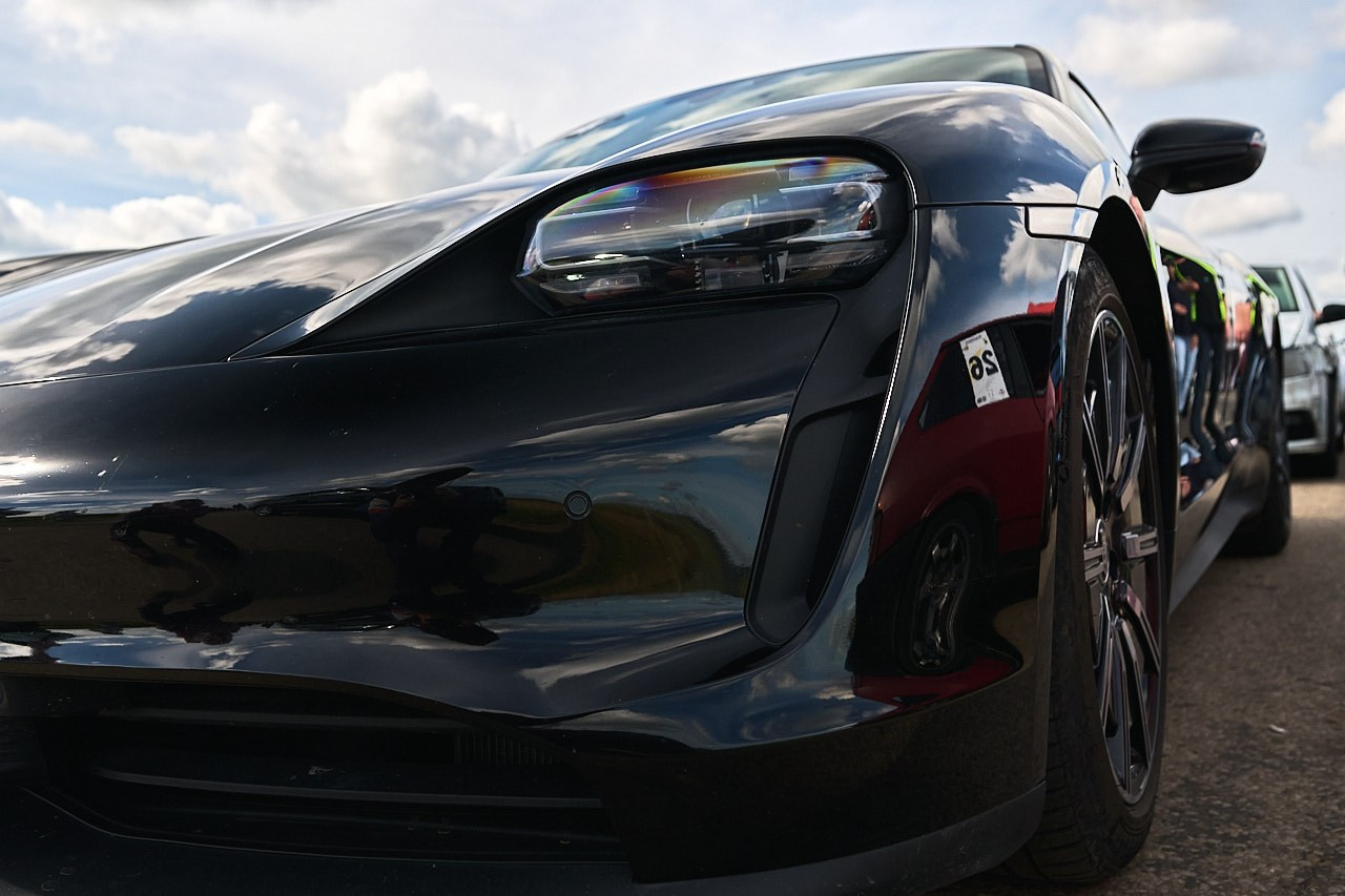 Июльская миля дрэг. Спортивный репортажный фотограф в Ижевске Сергей Мерзляков