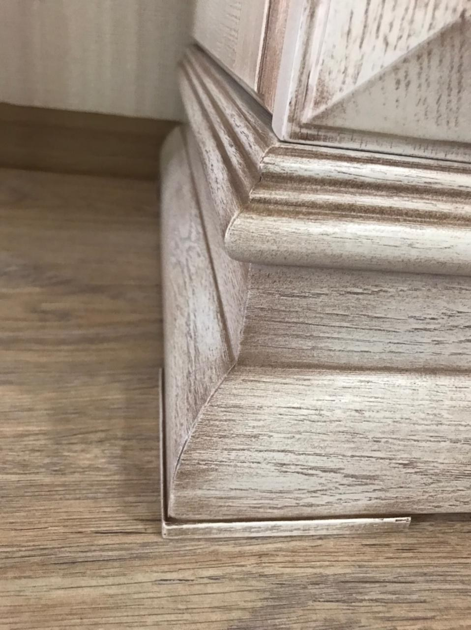 Комод. Столярное производство Камыши-Хвощи