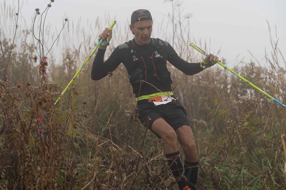 Трейловый бег «Альпиндустрия. Три курорта''. Репортажный фотограф в Красной Поляне и Сочи Павлюченко Екатерина