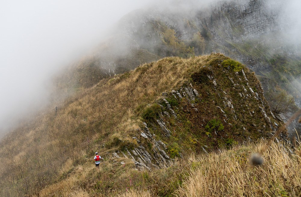 Трейловый бег «Альпиндустрия. Три курорта''. Репортажный фотограф в Красной Поляне и Сочи Павлюченко Екатерина