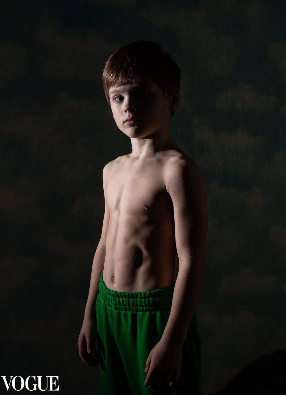 Галерея 2. Наталья Жукова. Курсы фотографии