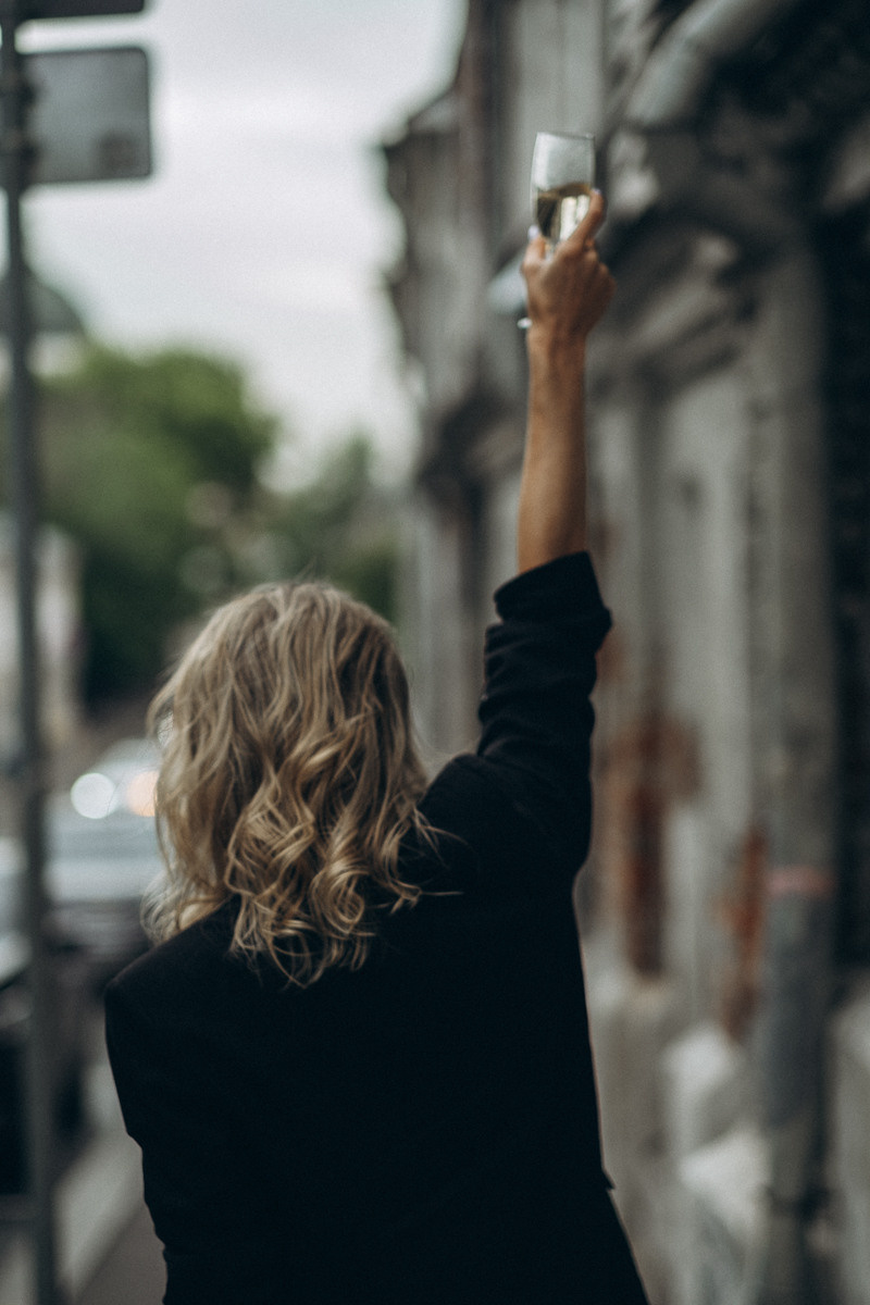 Фотопрогулка. Фотограф Москва / Зеленоград — Наталья Петухова