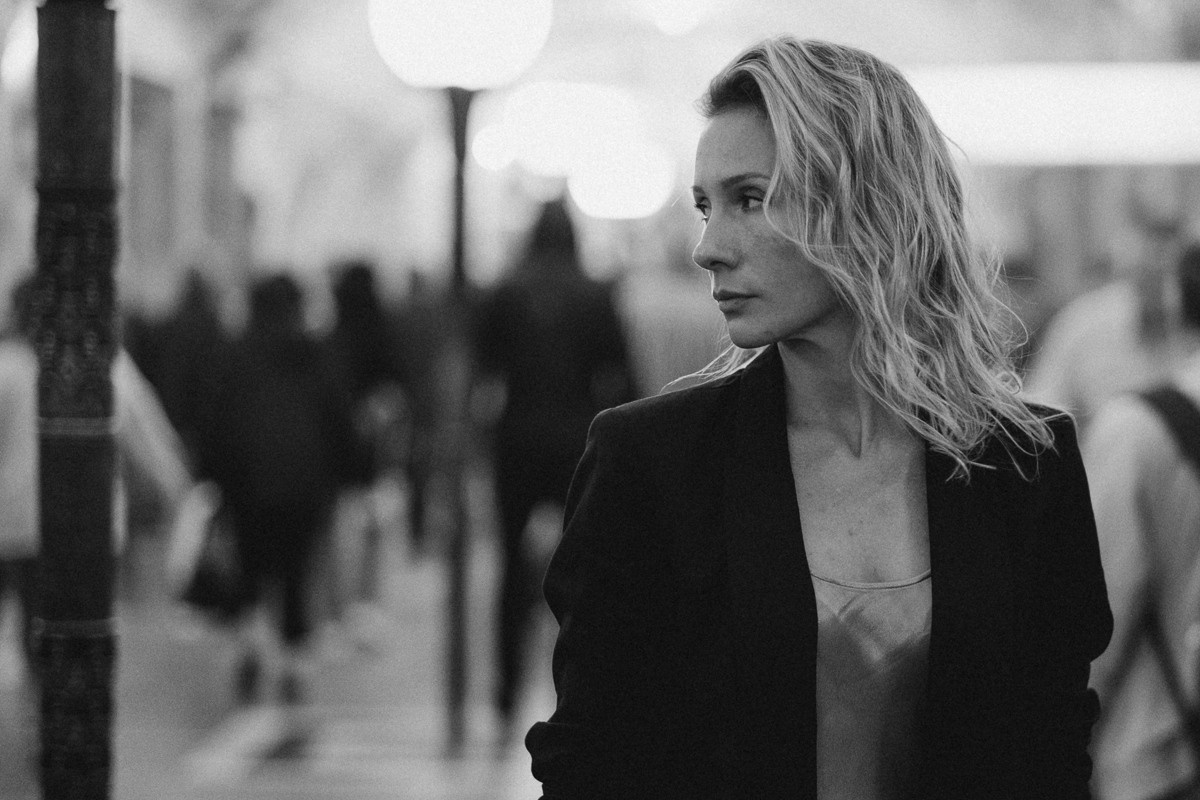 Фотопрогулка. Фотограф Москва / Зеленоград — Наталья Петухова