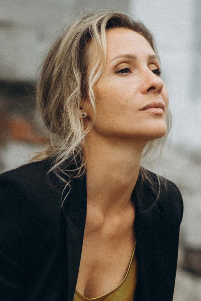 Фотопрогулка. Фотограф Москва / Зеленоград — Наталья Петухова