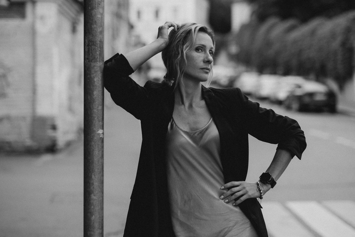 Фотопрогулка. Фотограф Москва / Зеленоград — Наталья Петухова