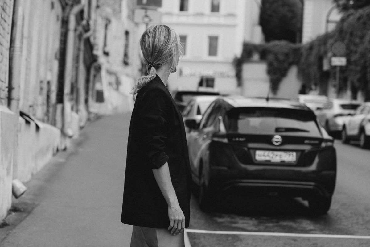 Фотопрогулка. Фотограф Москва / Зеленоград — Наталья Петухова