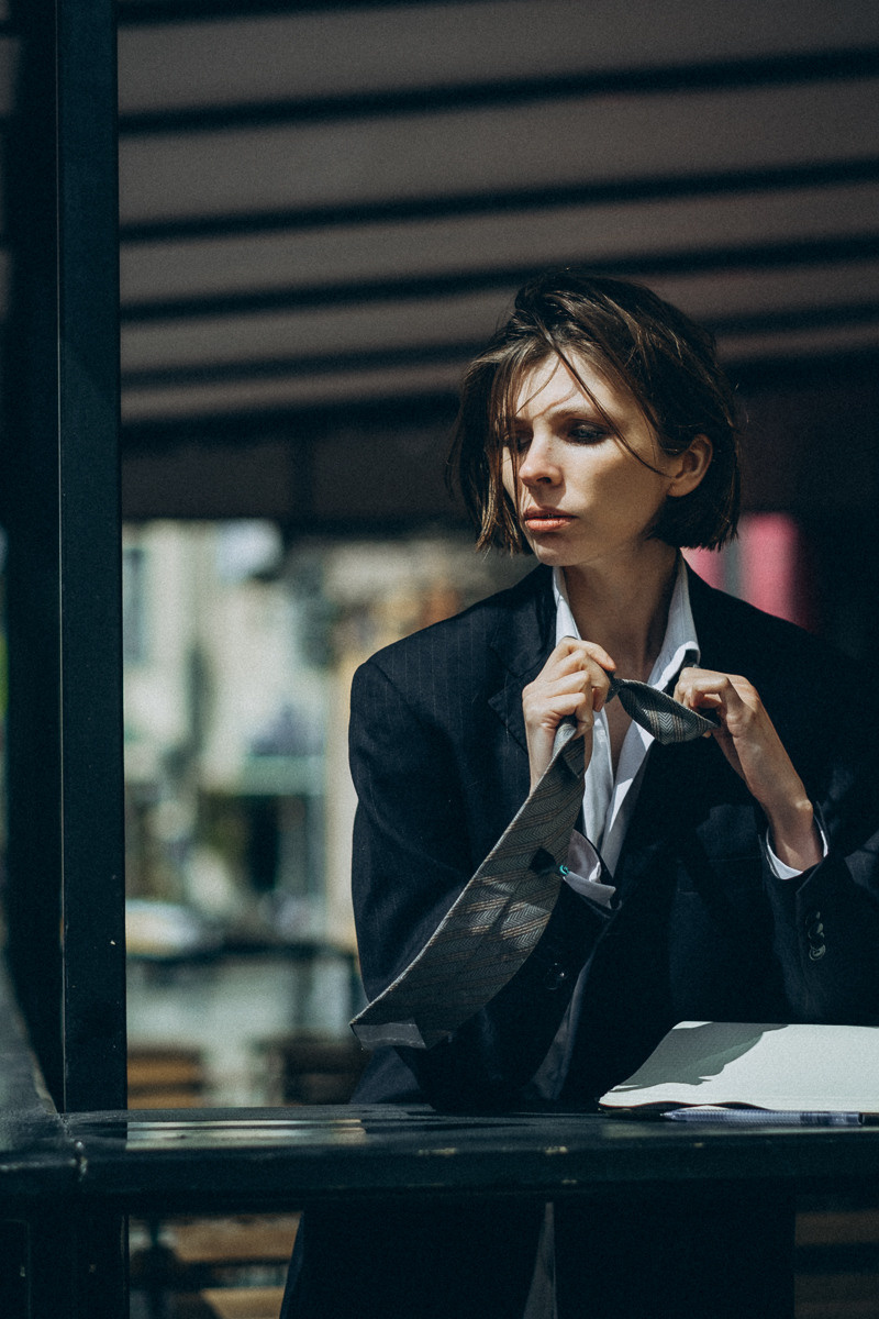 Фотопрогулка. Фотограф Москва / Зеленоград — Наталья Петухова