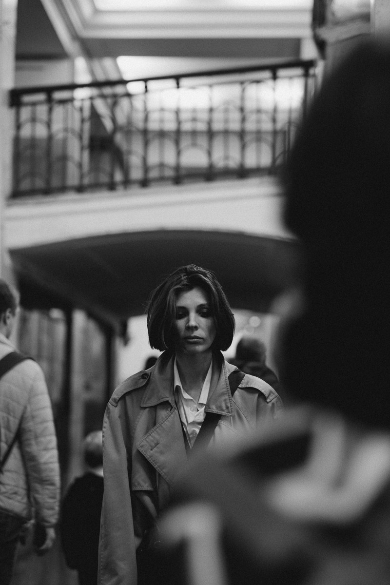 Фотопрогулка. Фотограф Москва / Зеленоград — Наталья Петухова