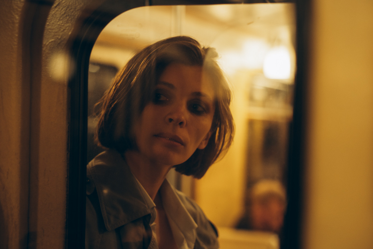 Фотопрогулка. Фотограф Москва / Зеленоград — Наталья Петухова