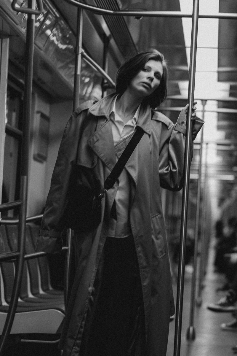 Фотопрогулка. Фотограф Москва / Зеленоград — Наталья Петухова