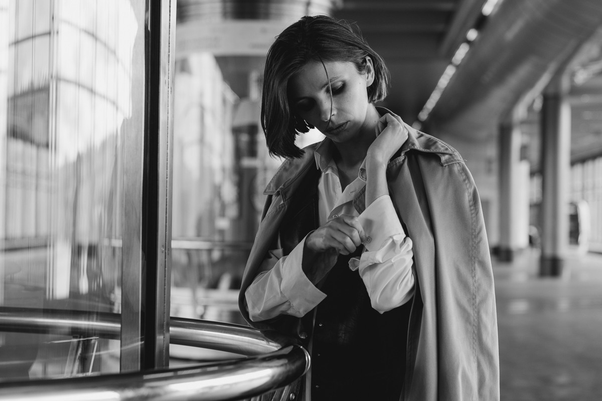 Фотопрогулка. Фотограф Москва / Зеленоград — Наталья Петухова