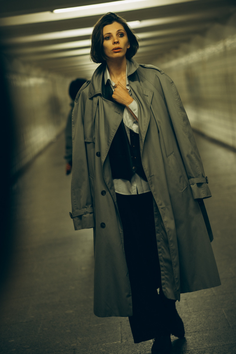 Фотопрогулка. Фотограф Москва / Зеленоград — Наталья Петухова