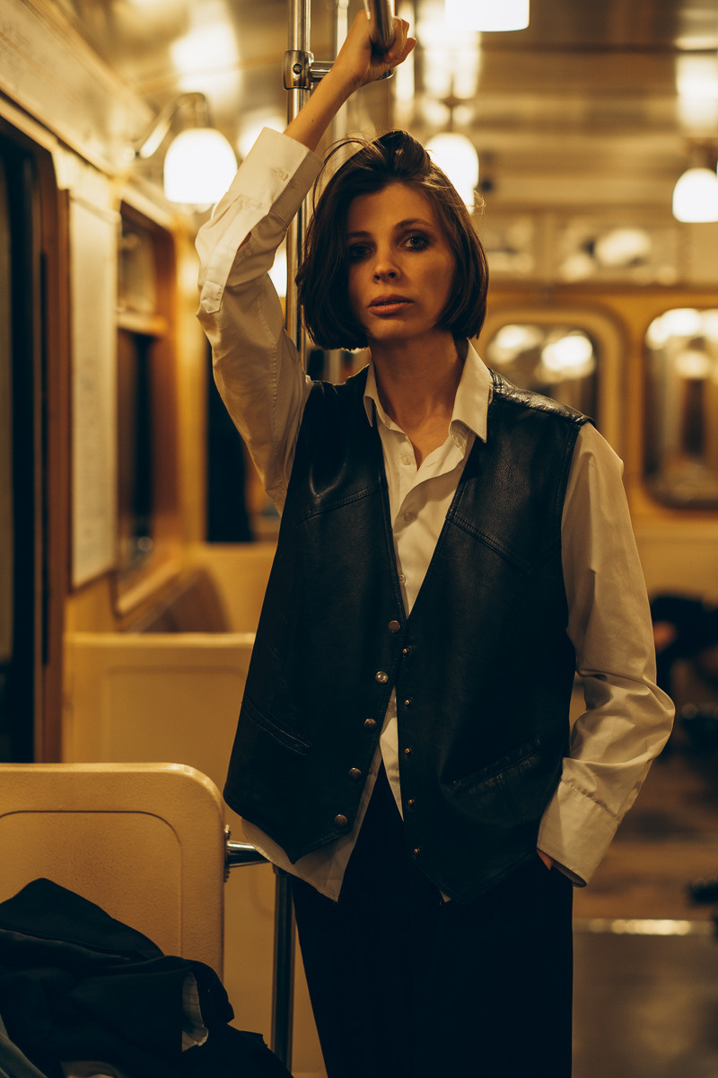 Фотопрогулка. Фотограф Москва / Зеленоград — Наталья Петухова