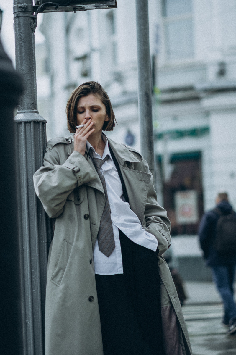 Фотопрогулка. Фотограф Москва / Зеленоград — Наталья Петухова