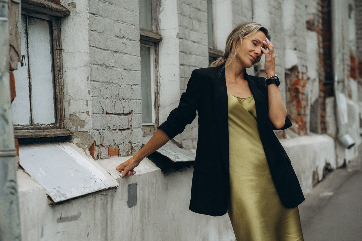 Фотопрогулка. Фотограф Москва / Зеленоград — Наталья Петухова