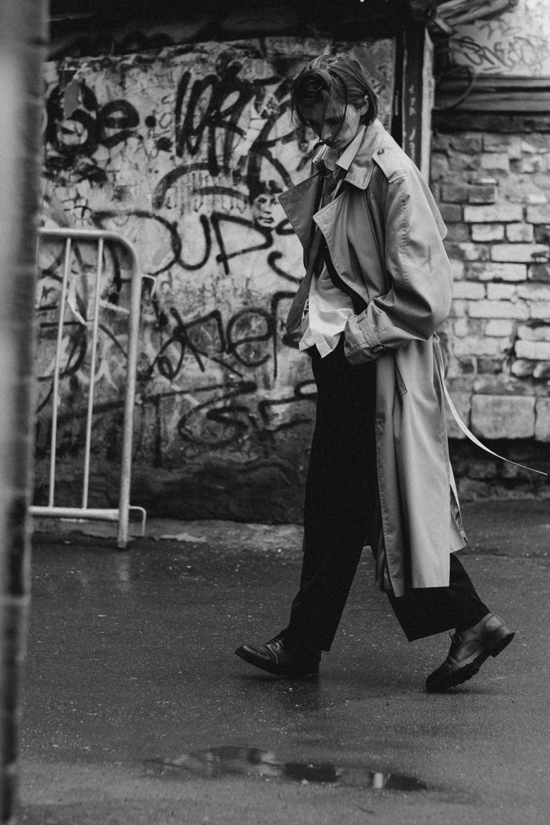 Фотопрогулка. Фотограф Москва / Зеленоград — Наталья Петухова