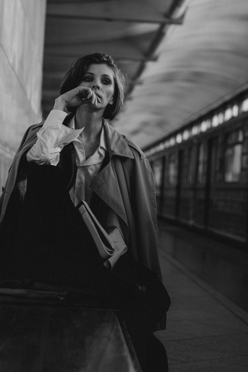 Фотопрогулка. Фотограф Москва / Зеленоград — Наталья Петухова