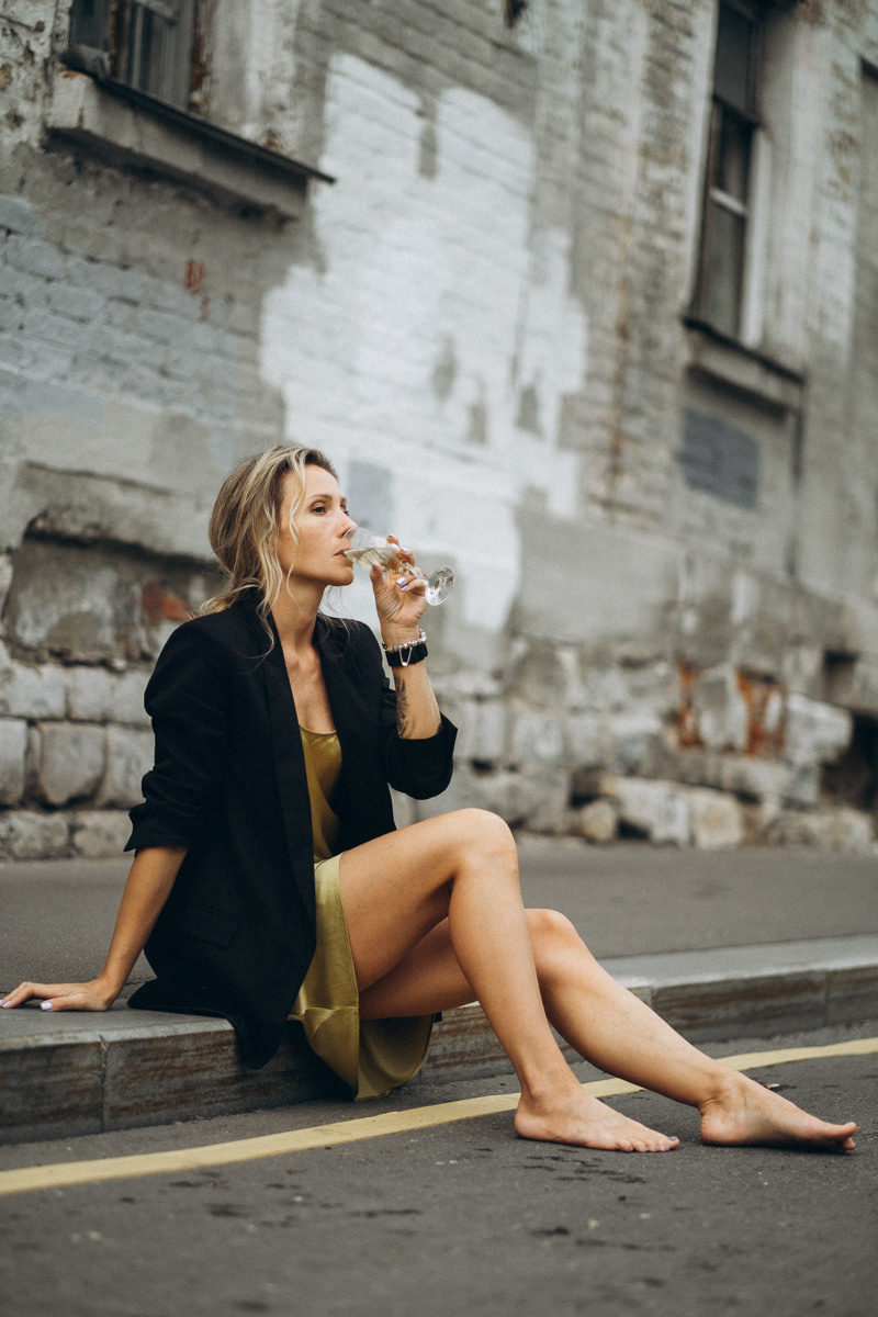 Фотопрогулка. Фотограф Москва / Зеленоград — Наталья Петухова