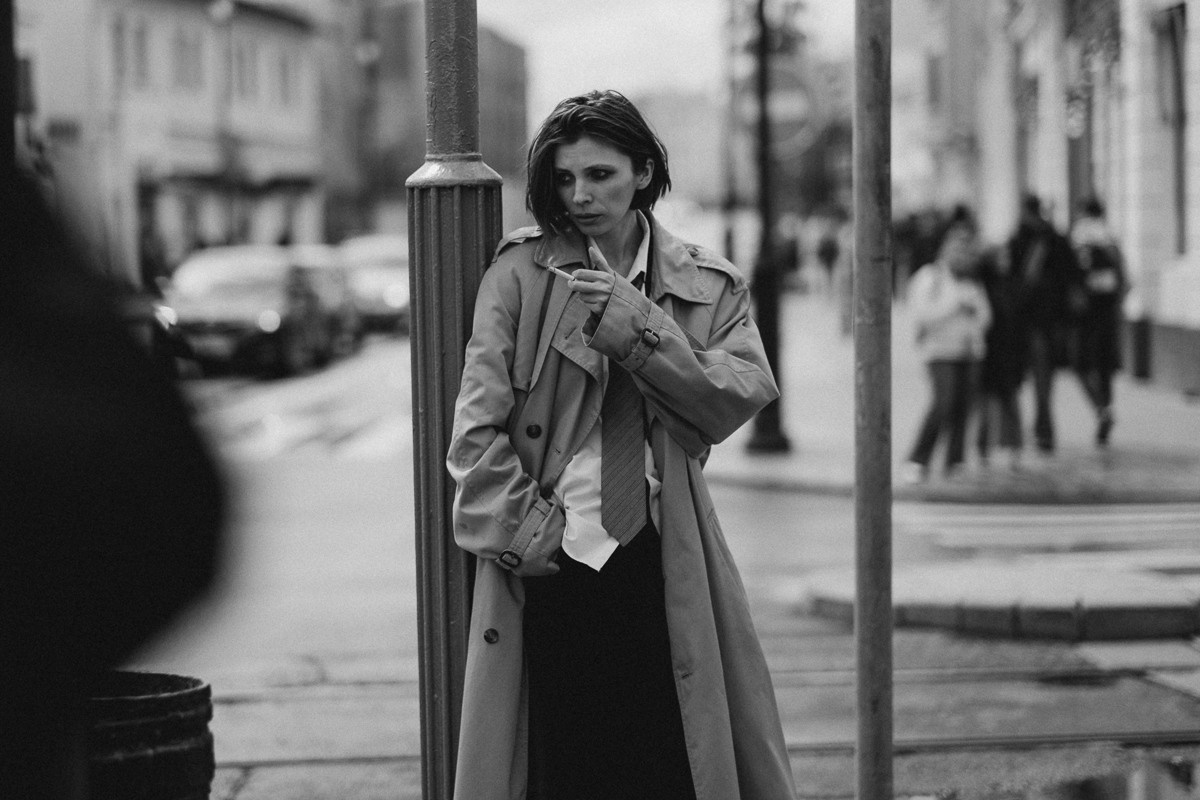 Фотопрогулка. Фотограф Москва / Зеленоград — Наталья Петухова