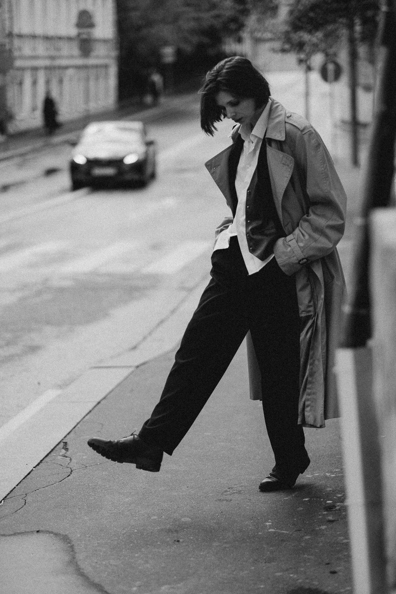 Фотопрогулка. Фотограф Москва / Зеленоград — Наталья Петухова