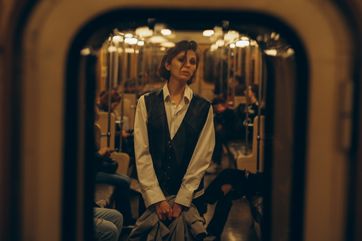 Фотопрогулка. Фотограф Москва / Зеленоград — Наталья Петухова