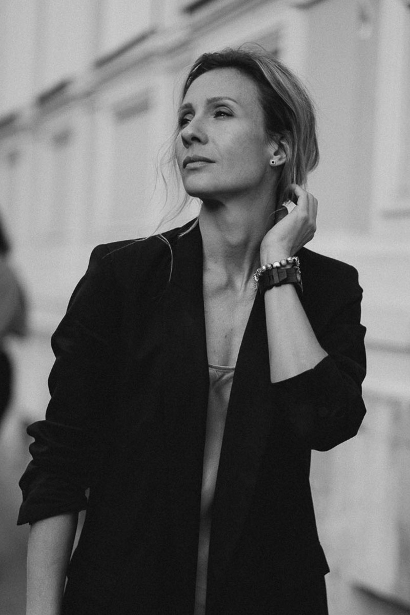 Фотопрогулка. Фотограф Москва / Зеленоград — Наталья Петухова