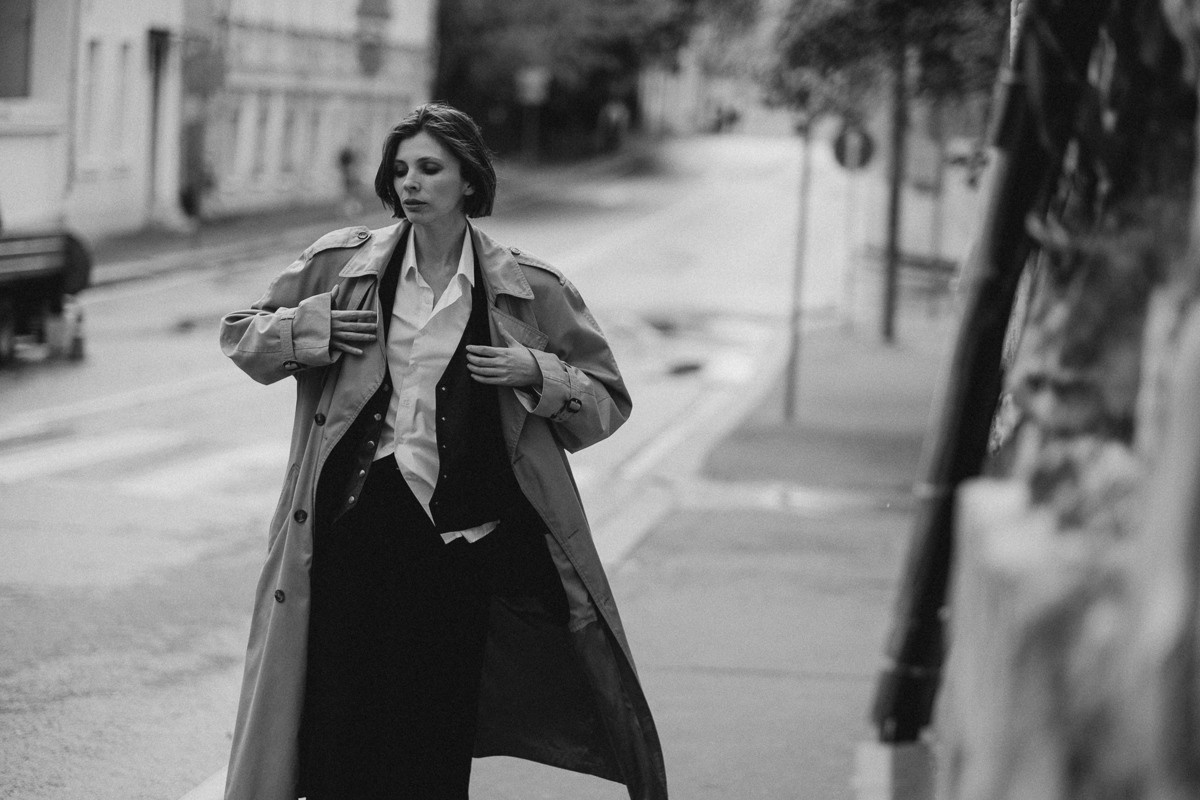 Фотопрогулка. Фотограф Москва / Зеленоград — Наталья Петухова