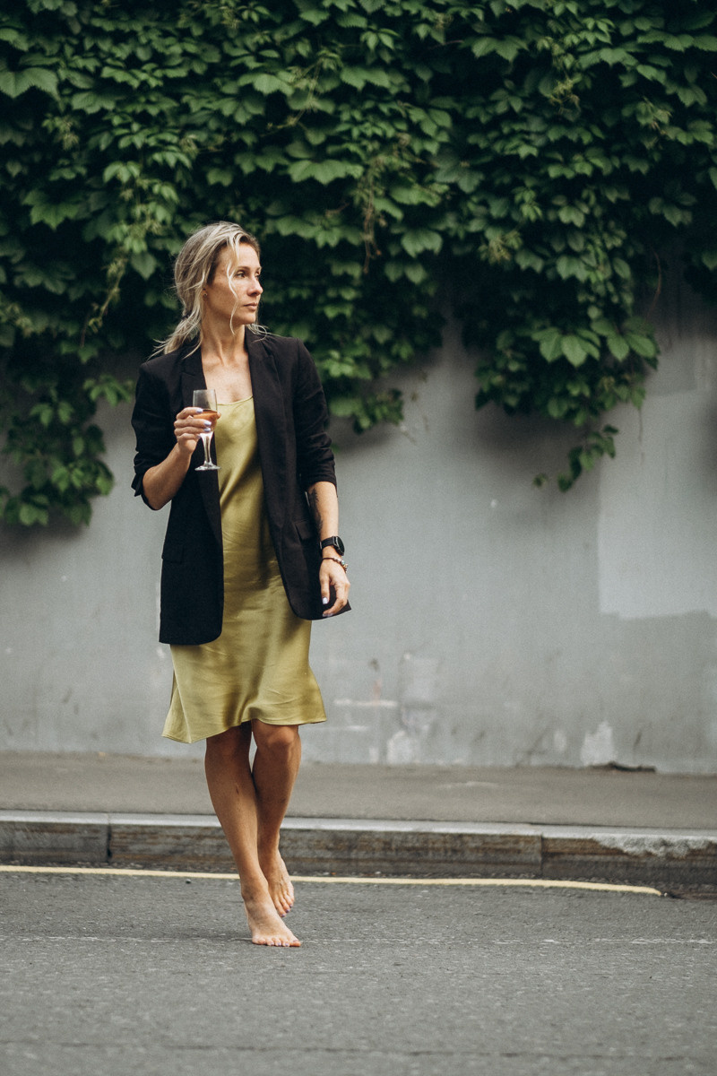 Фотопрогулка. Фотограф Москва / Зеленоград — Наталья Петухова