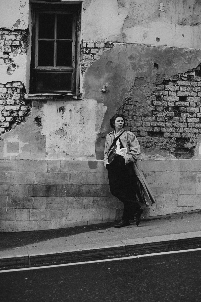 Фотопрогулка. Фотограф Москва / Зеленоград — Наталья Петухова