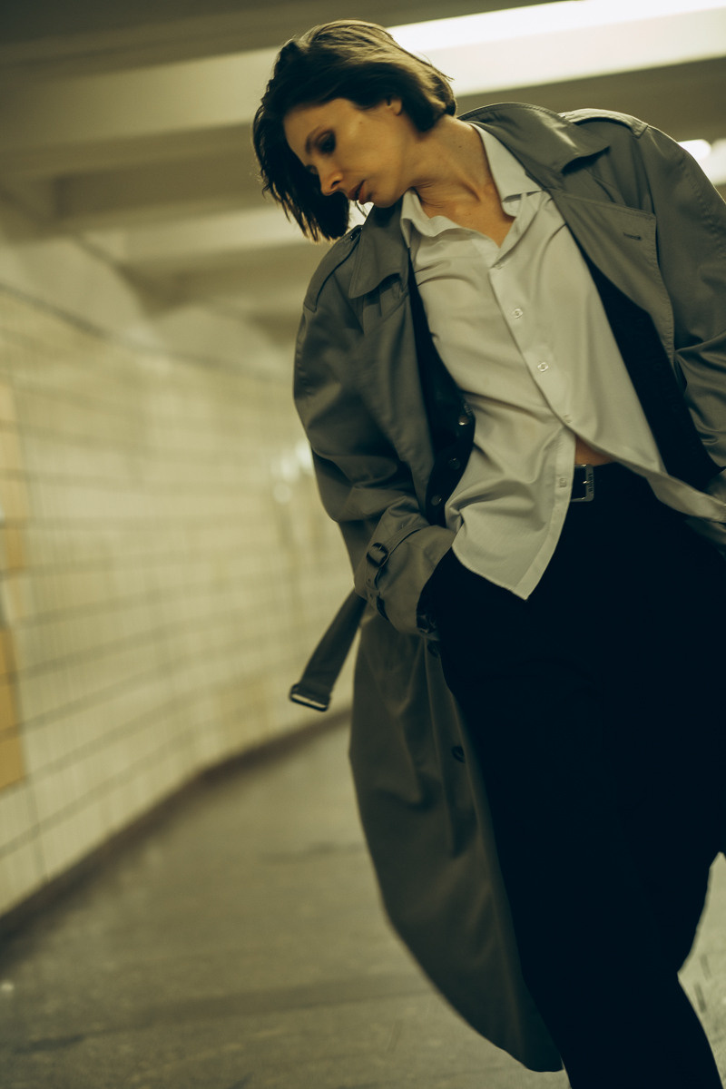 Фотопрогулка. Фотограф Москва / Зеленоград — Наталья Петухова