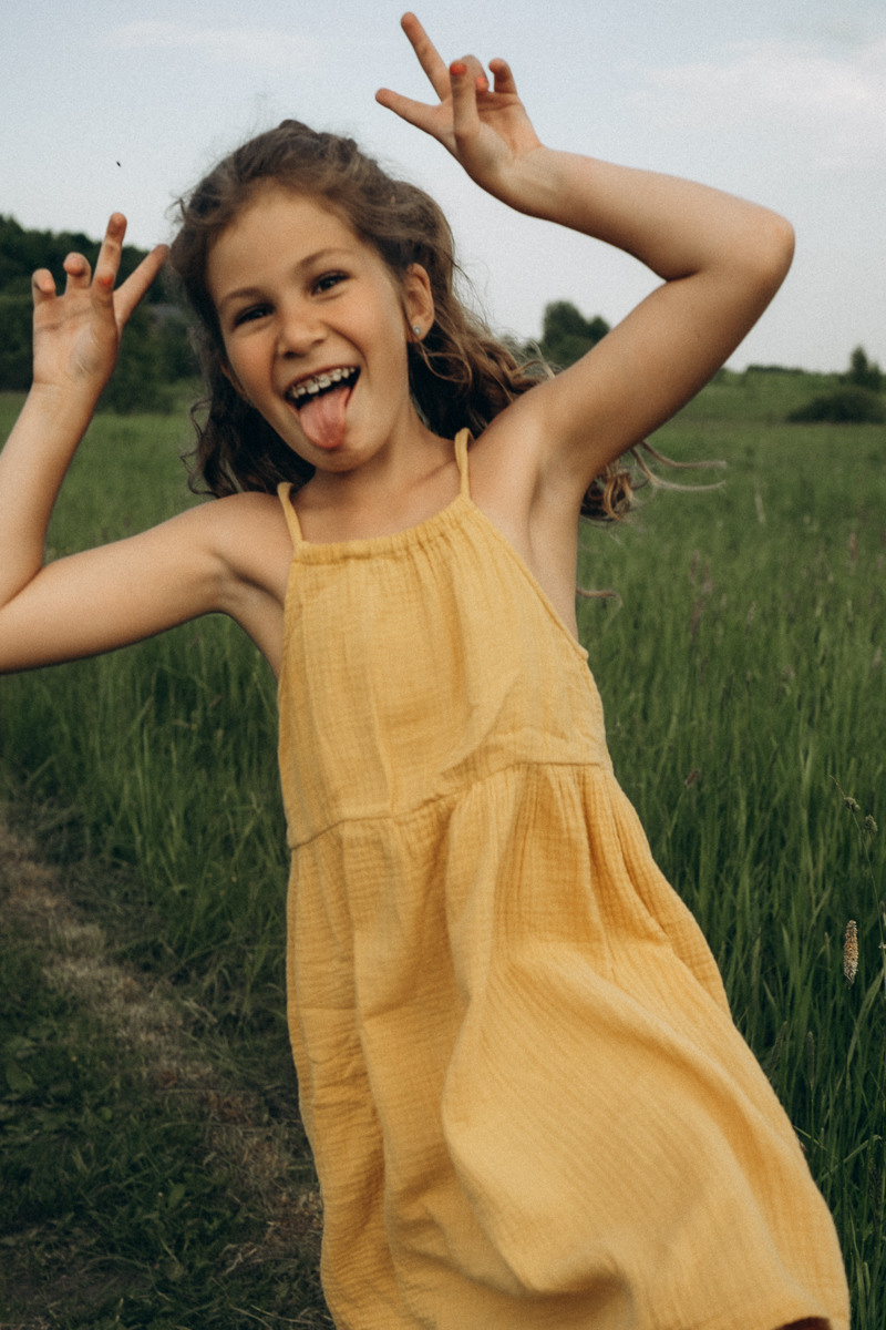 Ксюша, Тима, Саша. Фотограф Москва / Зеленоград — Наталья Петухова